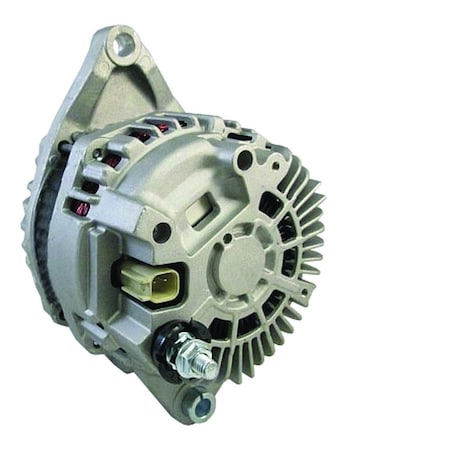 Light Duty Alternator, Replacement For Wai Global 11231R